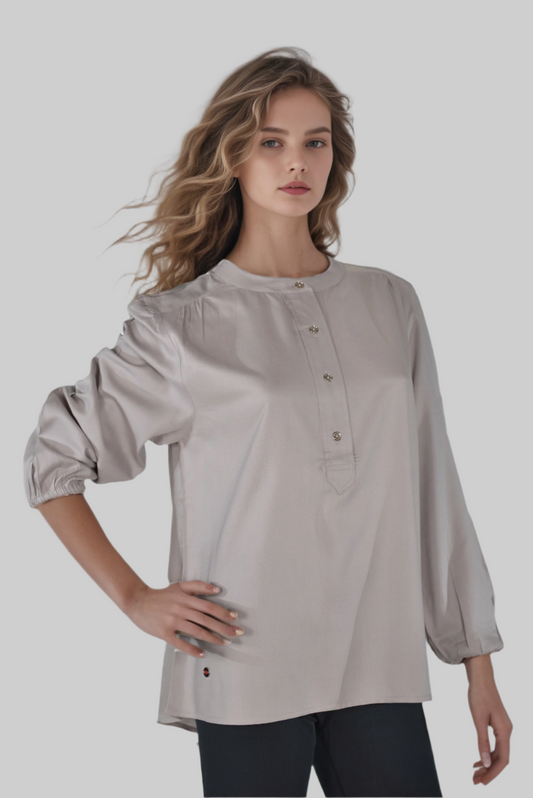 Glided Grace Blouse